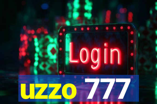 uzzo 777