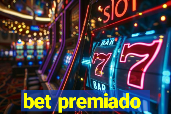 bet premiado