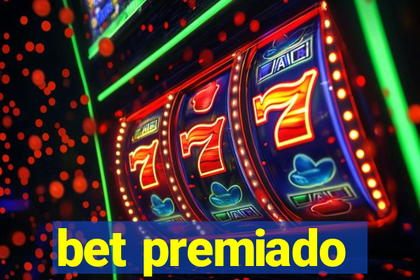 bet premiado