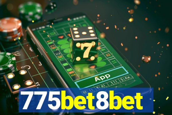 775bet8bet