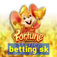 betting sk