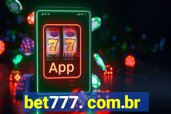 bet777. com.br