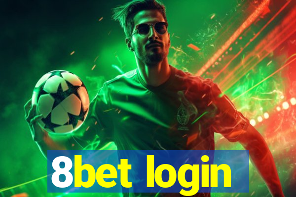 8bet login