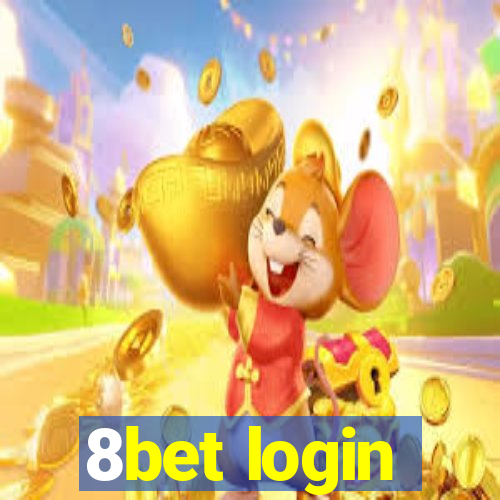 8bet login