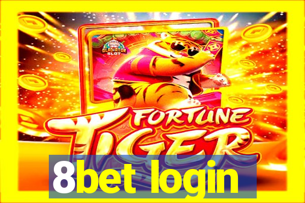 8bet login