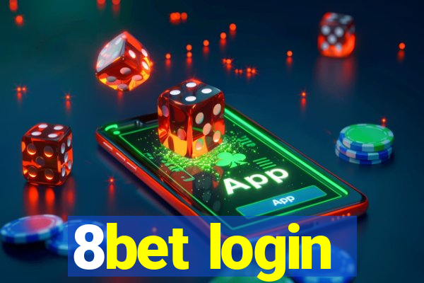 8bet login