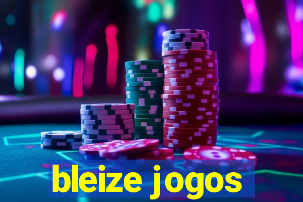 bleize jogos