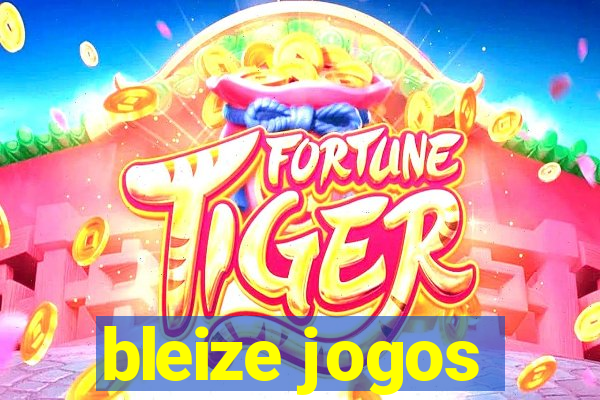 bleize jogos