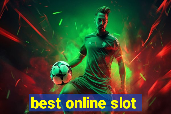 best online slot