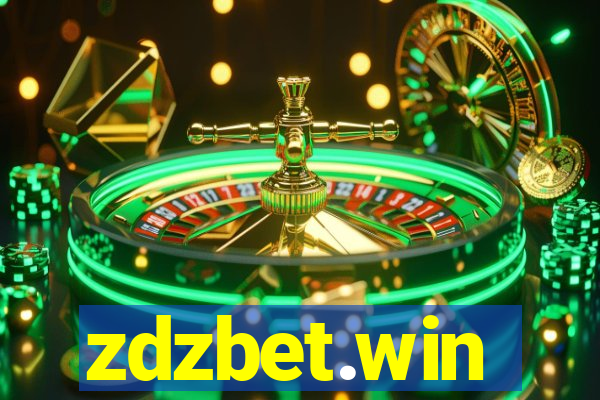 zdzbet.win