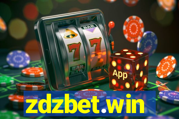 zdzbet.win