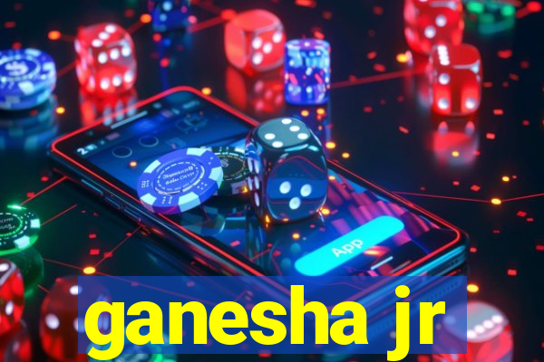 ganesha jr