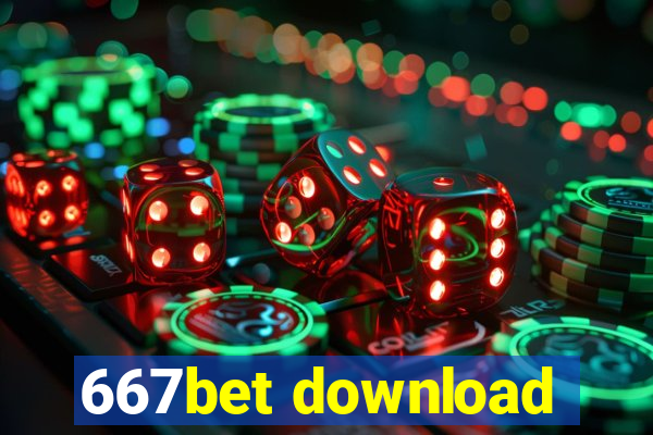 667bet download