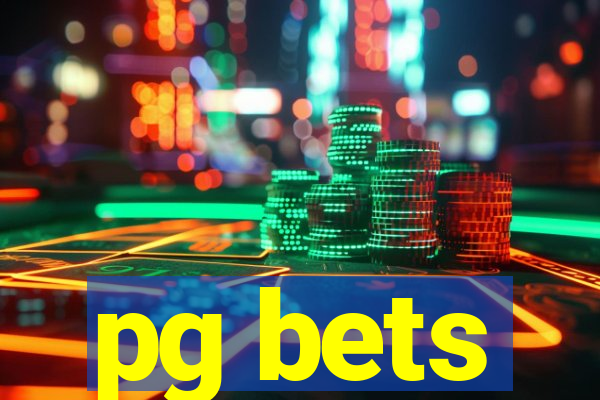 pg bets