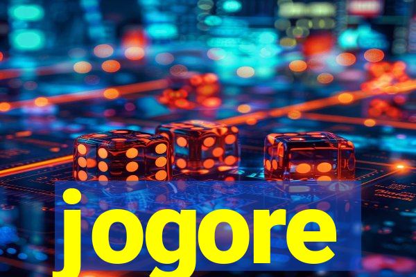 jogore