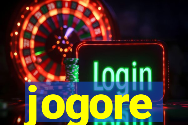 jogore