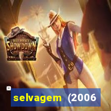 selvagem (2006 filme completo dublado