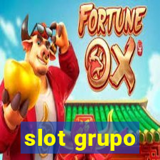 slot grupo