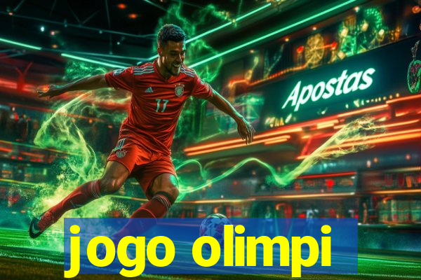 jogo olimpi