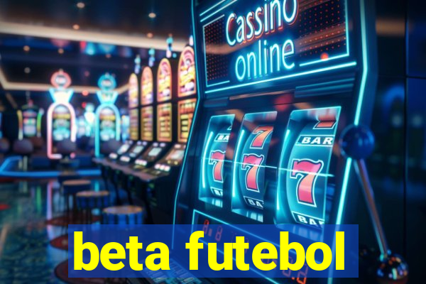 beta futebol