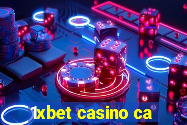 1xbet casino ca