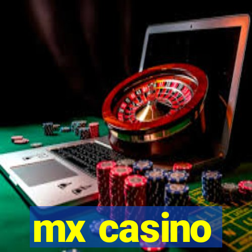 mx casino