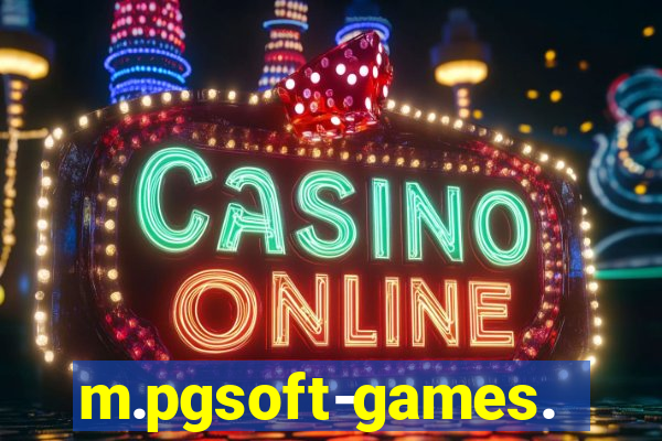 m.pgsoft-games.com