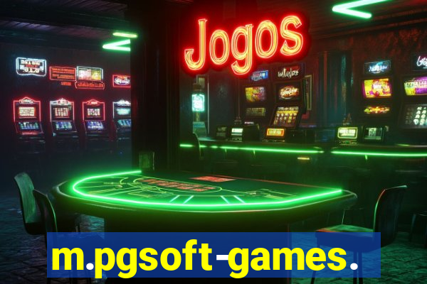 m.pgsoft-games.com