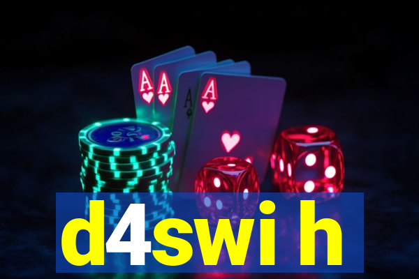 d4swi h