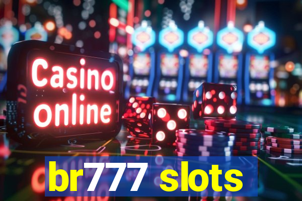 br777 slots