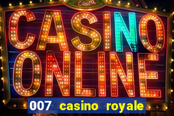 007 casino royale download torrent magnet