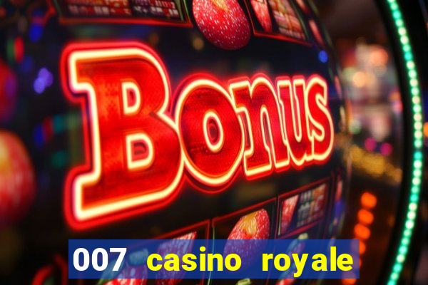 007 casino royale download torrent magnet