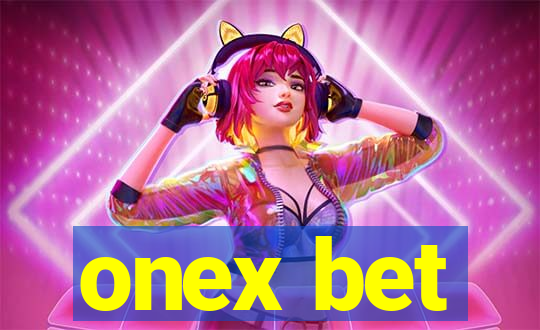 onex bet