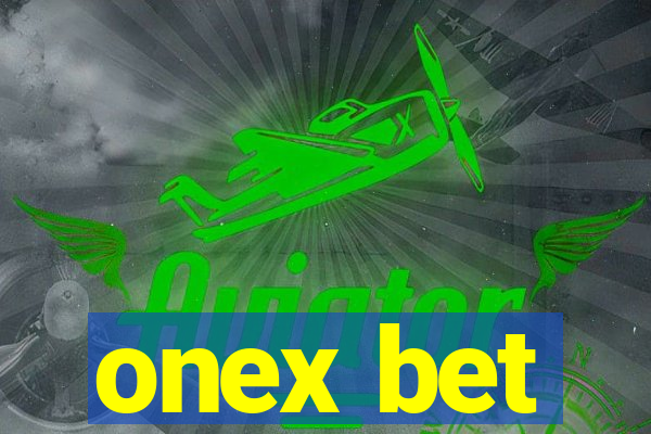 onex bet