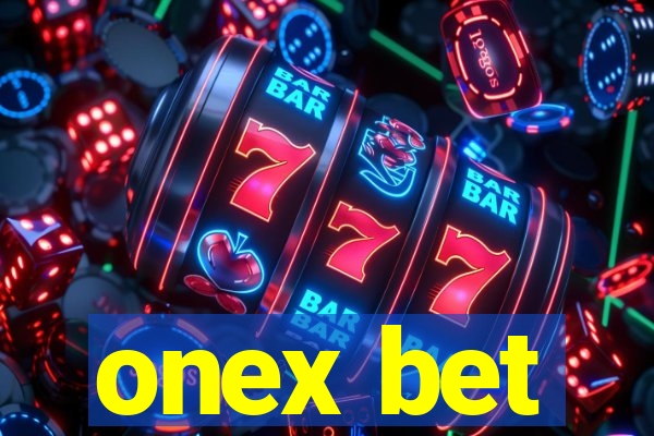 onex bet