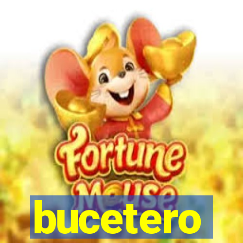 bucetero