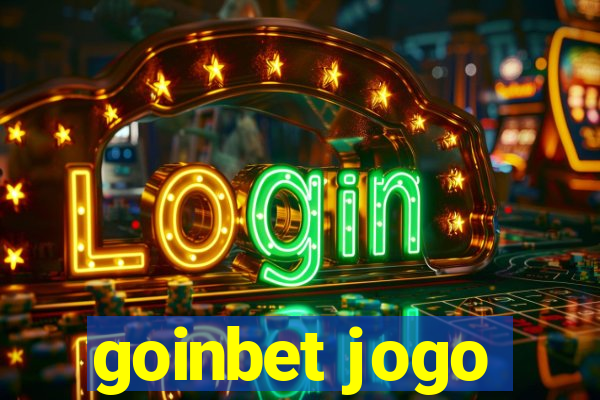 goinbet jogo