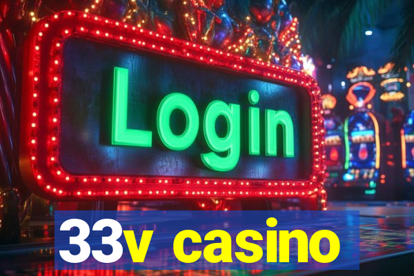 33v casino