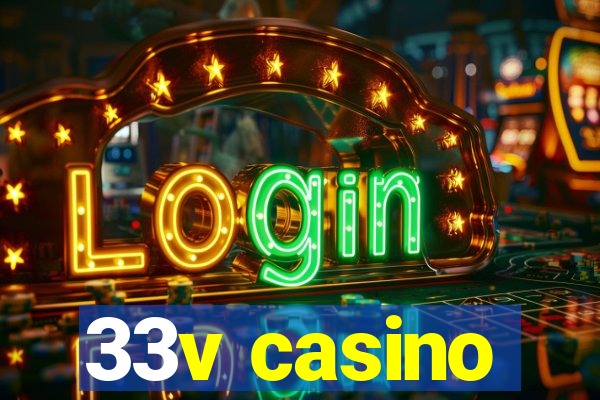 33v casino