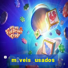 m贸veis usados vila nova