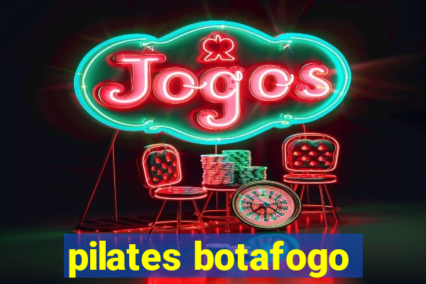 pilates botafogo