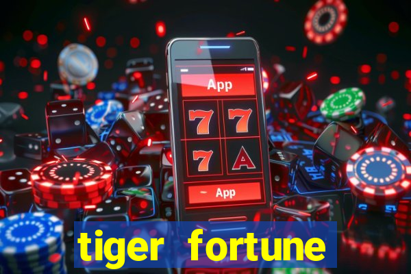 tiger fortune deposito 5 reais