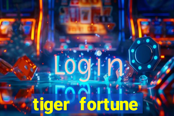 tiger fortune deposito 5 reais