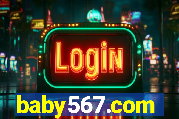 baby567.com