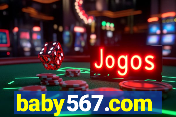 baby567.com