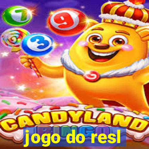 jogo do resl