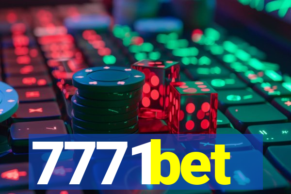 7771bet