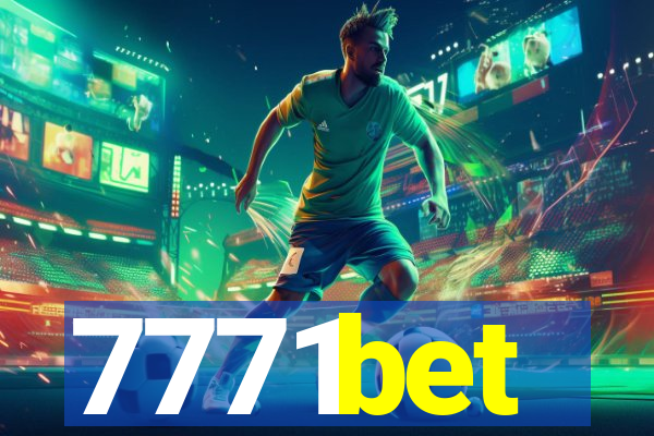 7771bet