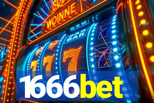 1666bet