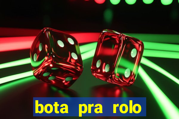 bota pra rolo baixada fluminense